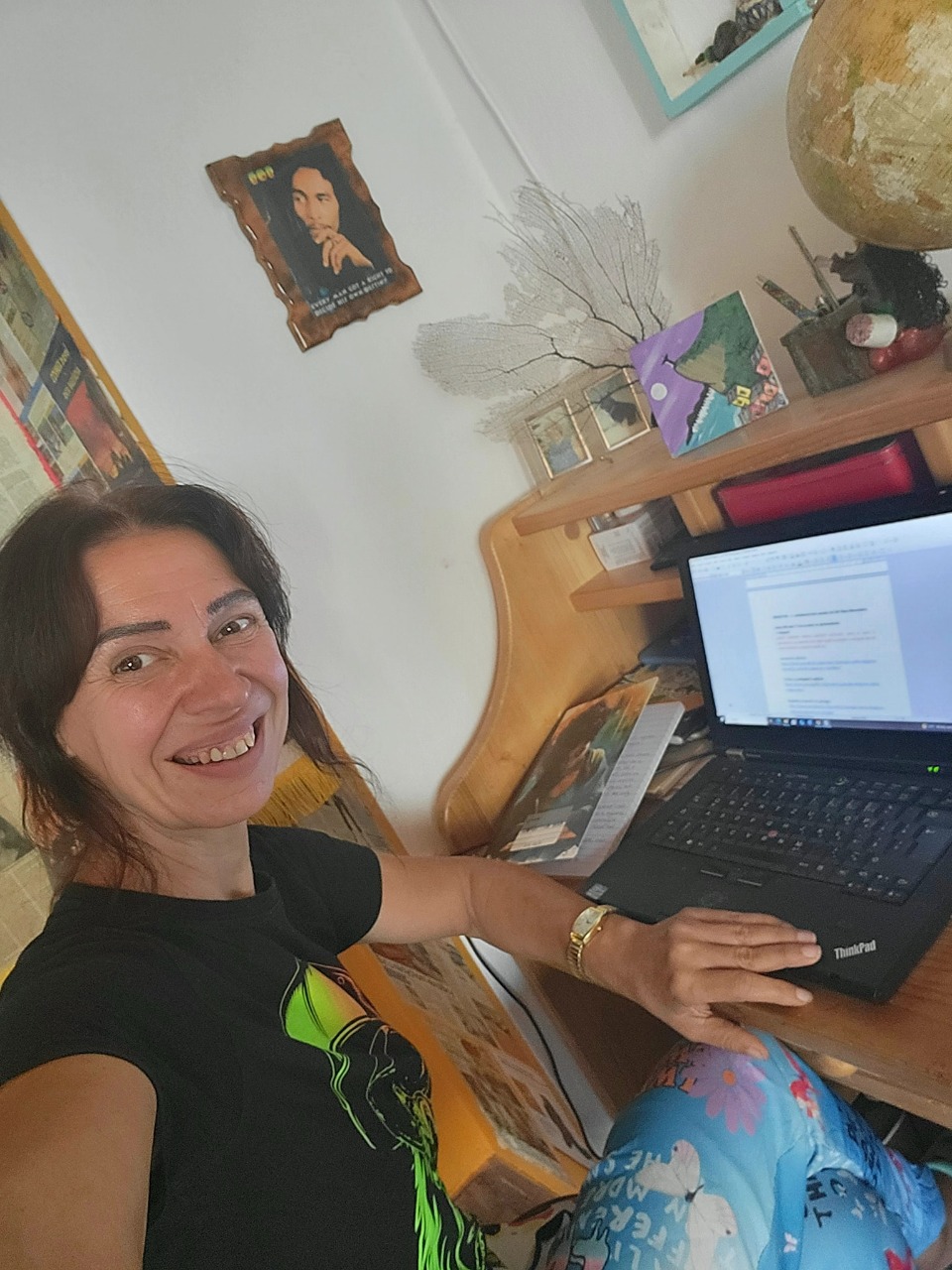 jamajkanita zajazdy itinerar na mieru
