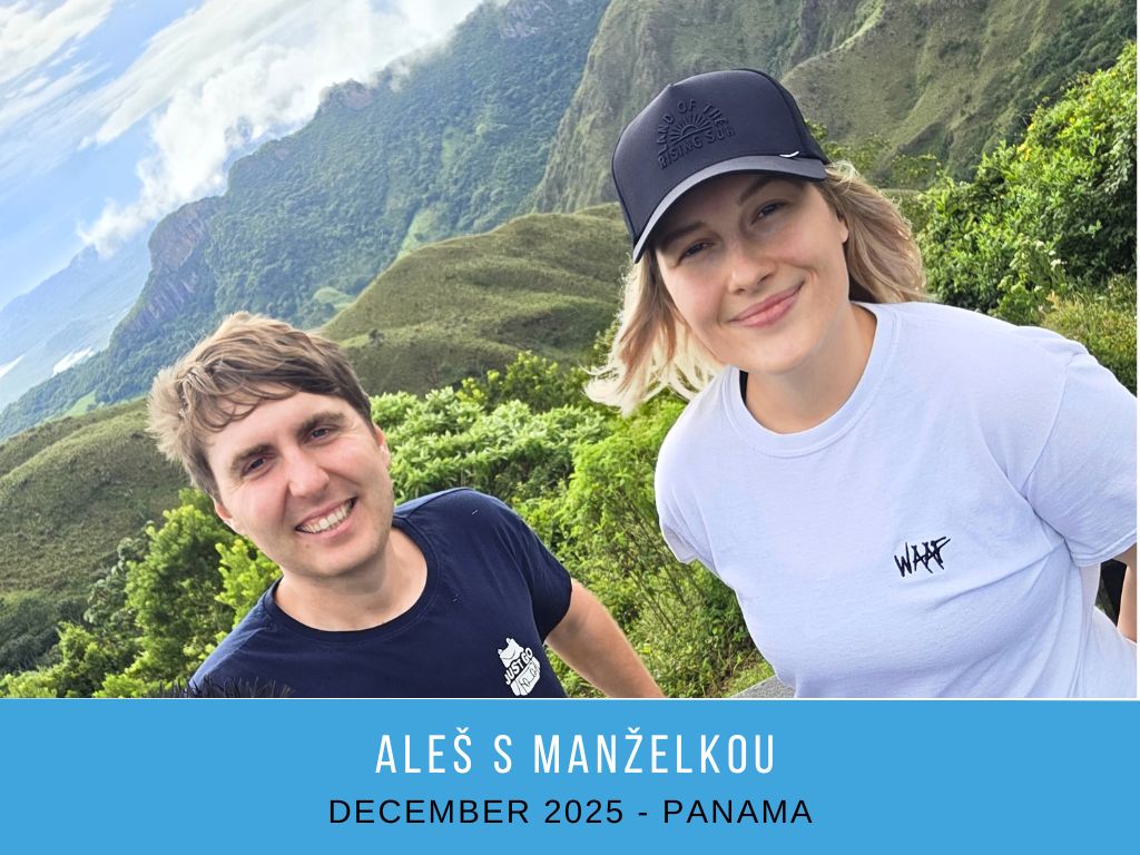 panama zajazd recenzie san blas