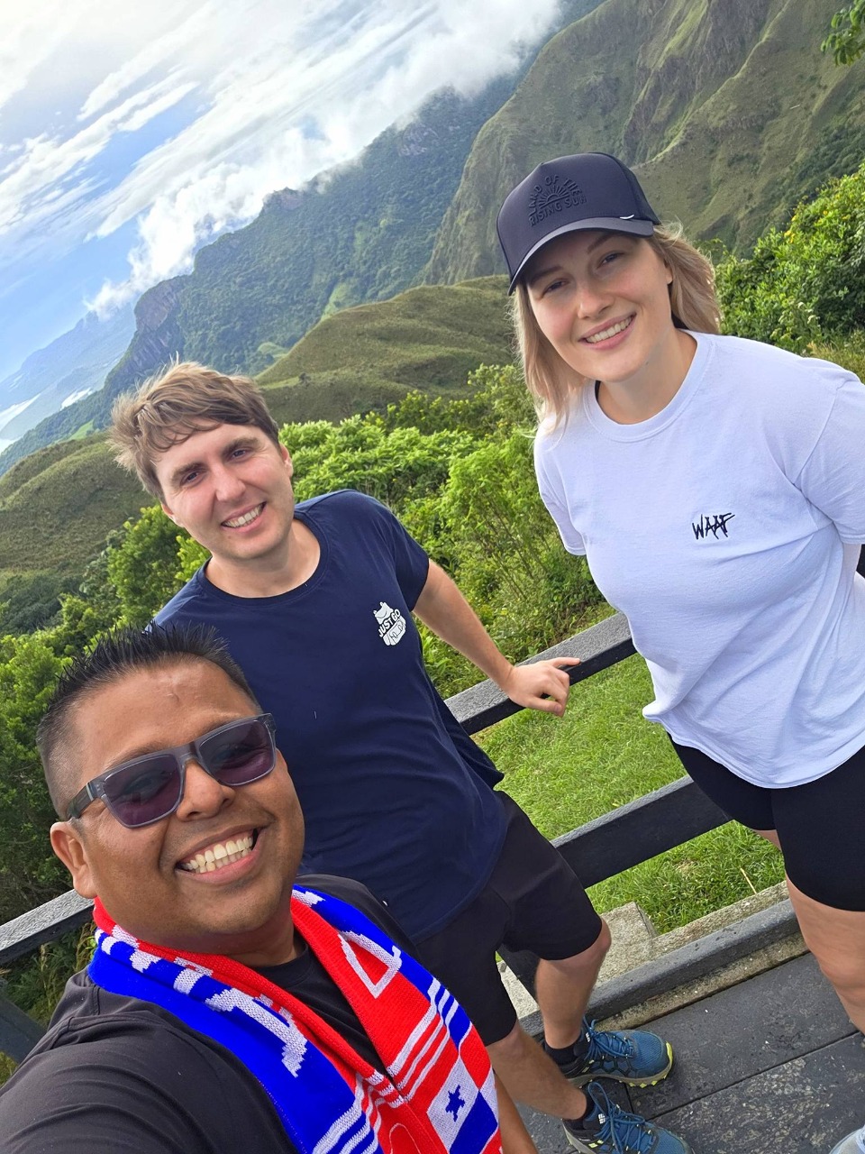 panama zajazd jamajkanita