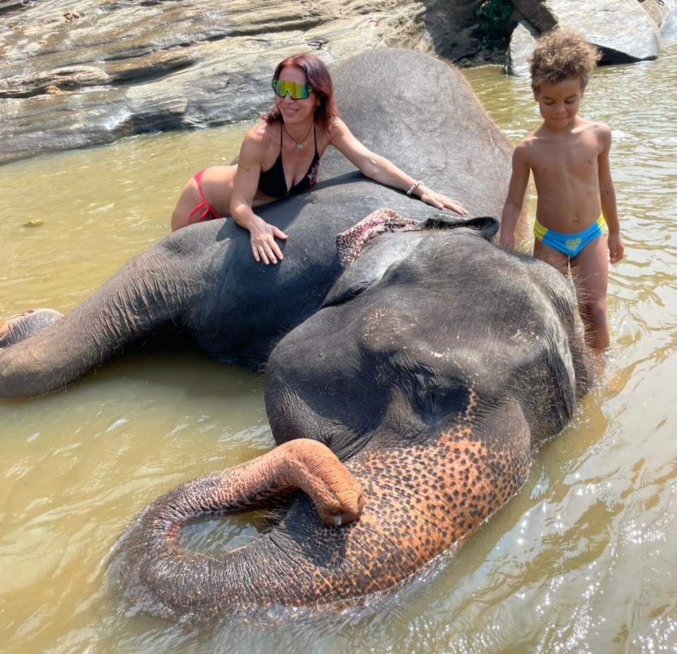 sri lanka maldivy zajazd