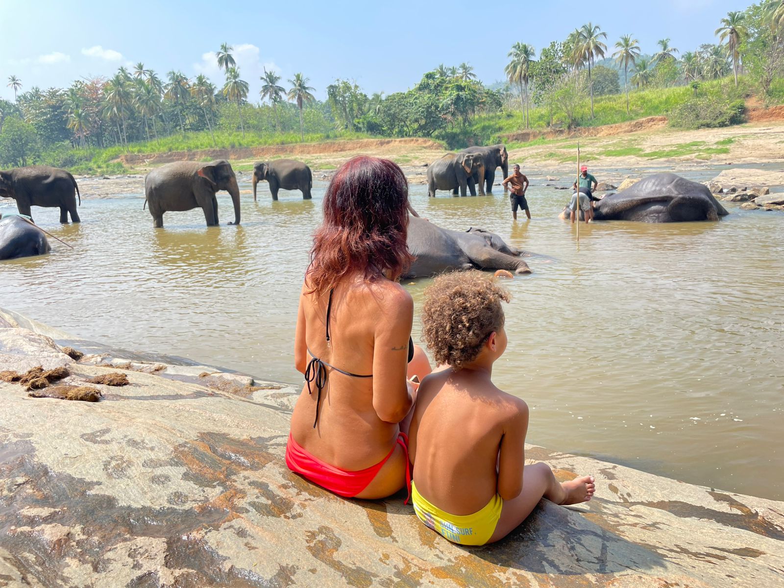 maldivy sri lanka zájazd