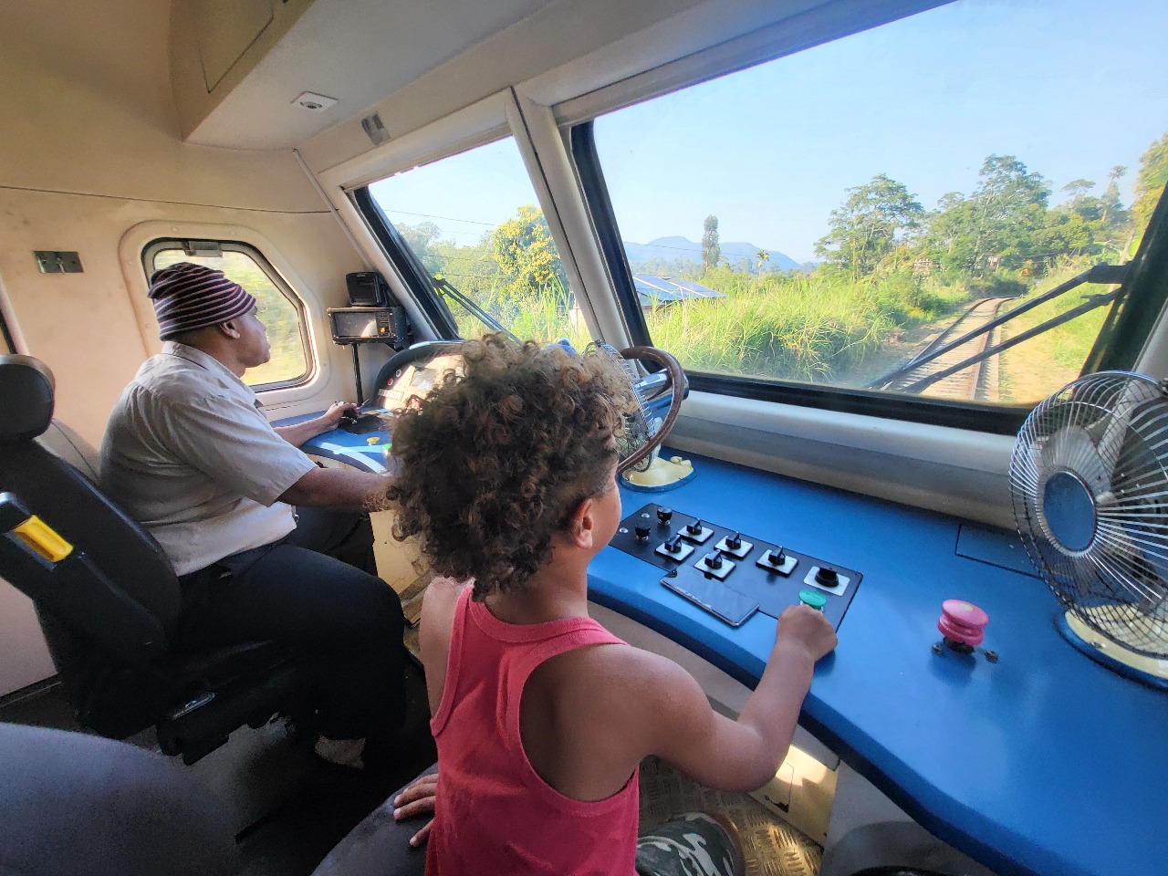 sri lanka maldivy zájazd