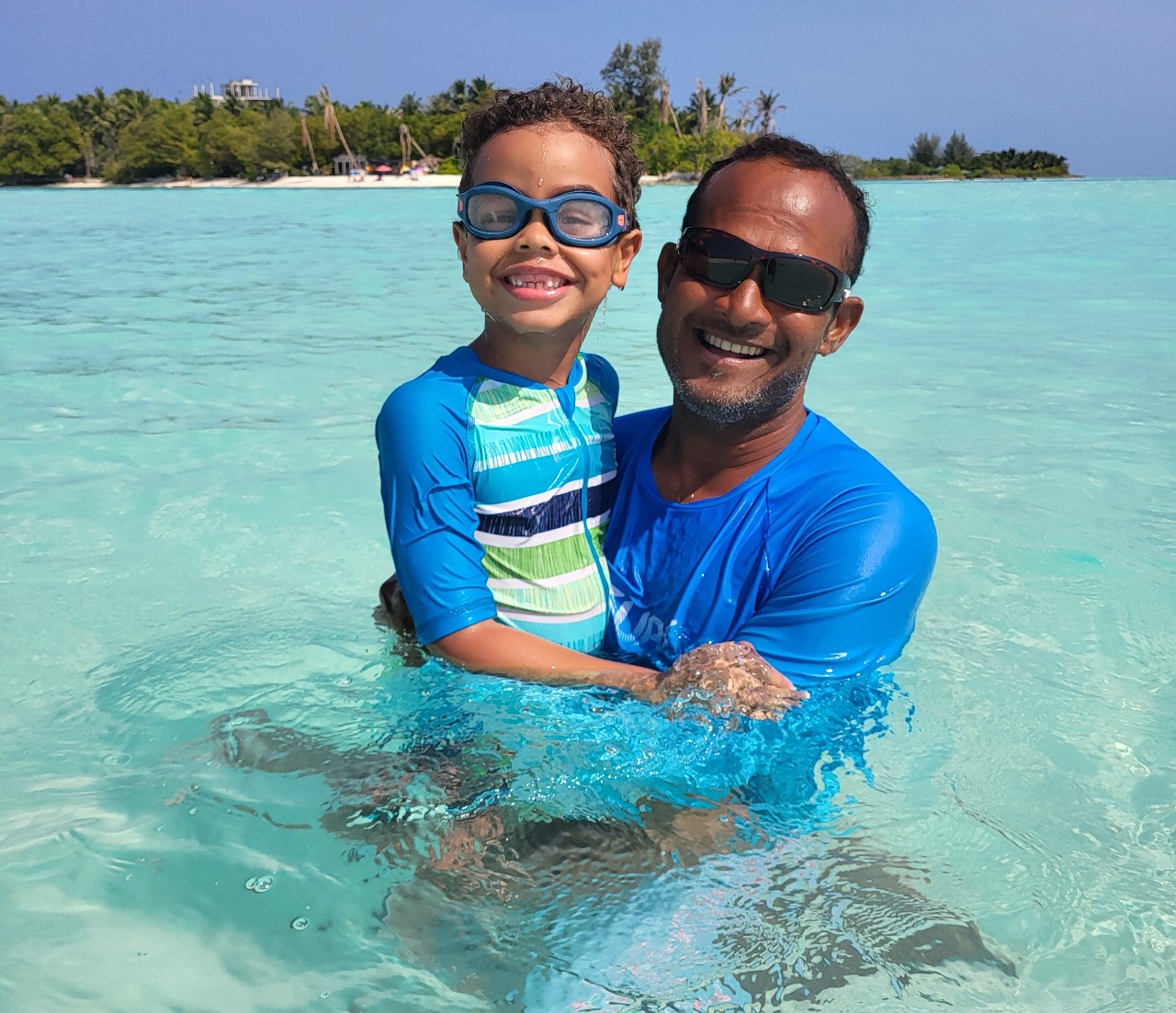 jamajkanita maldivy zajazd