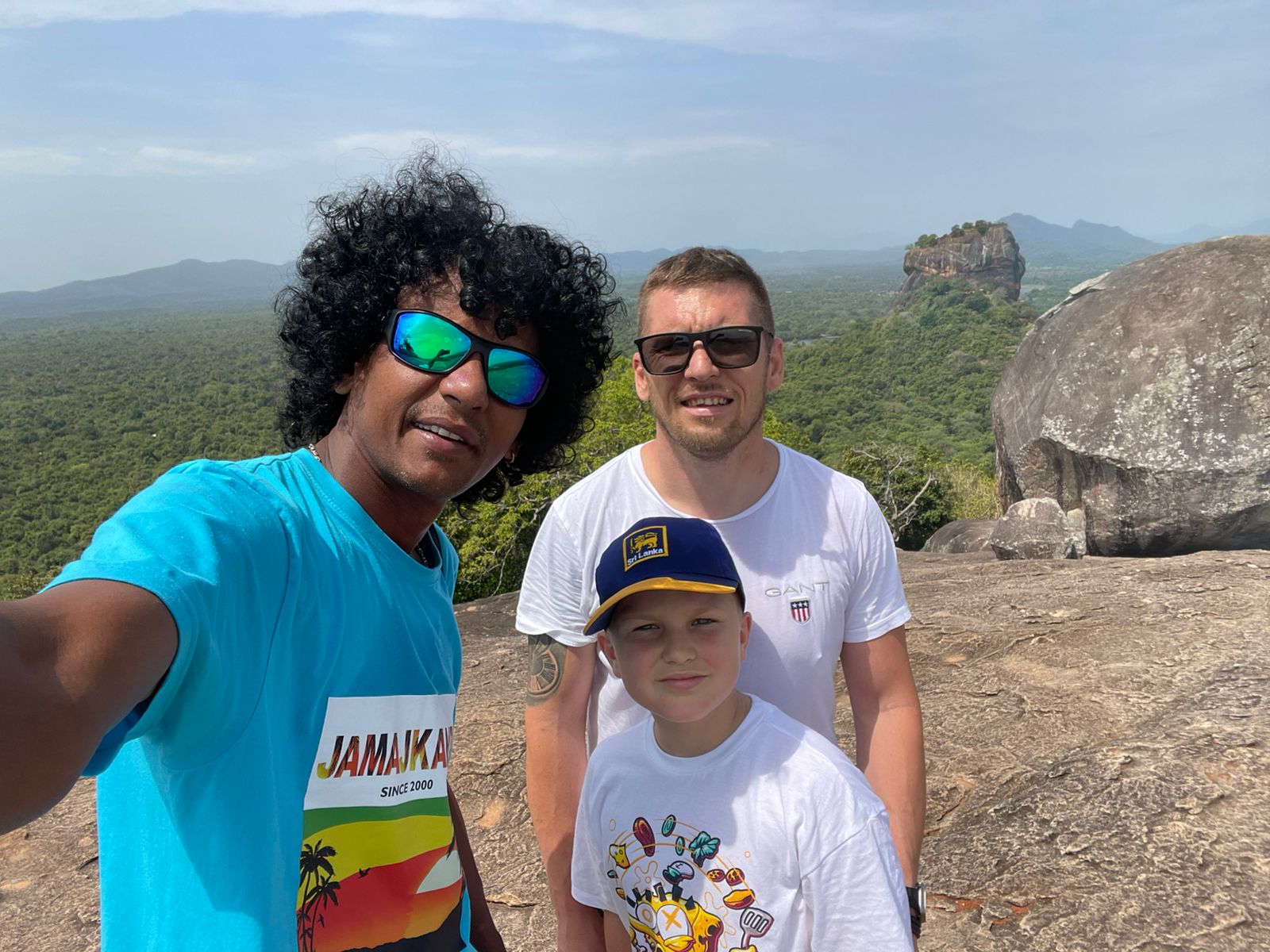 sri lanka dovolenka