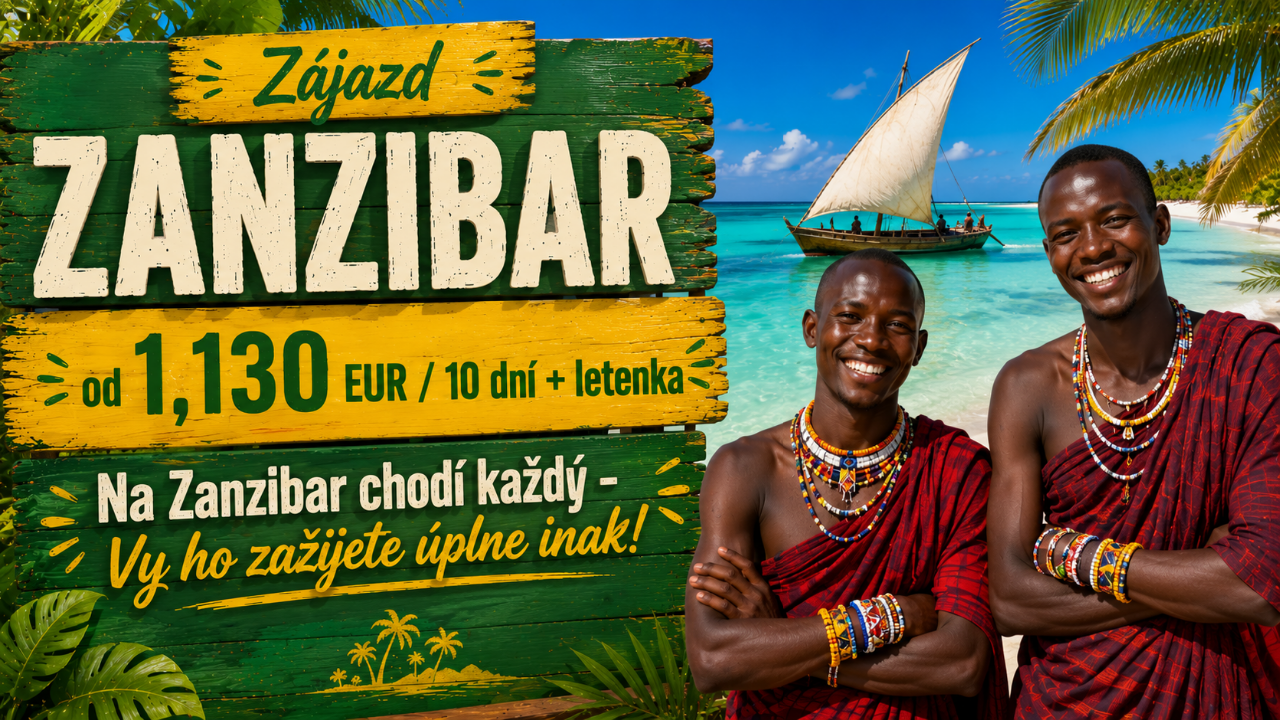 zanzibar