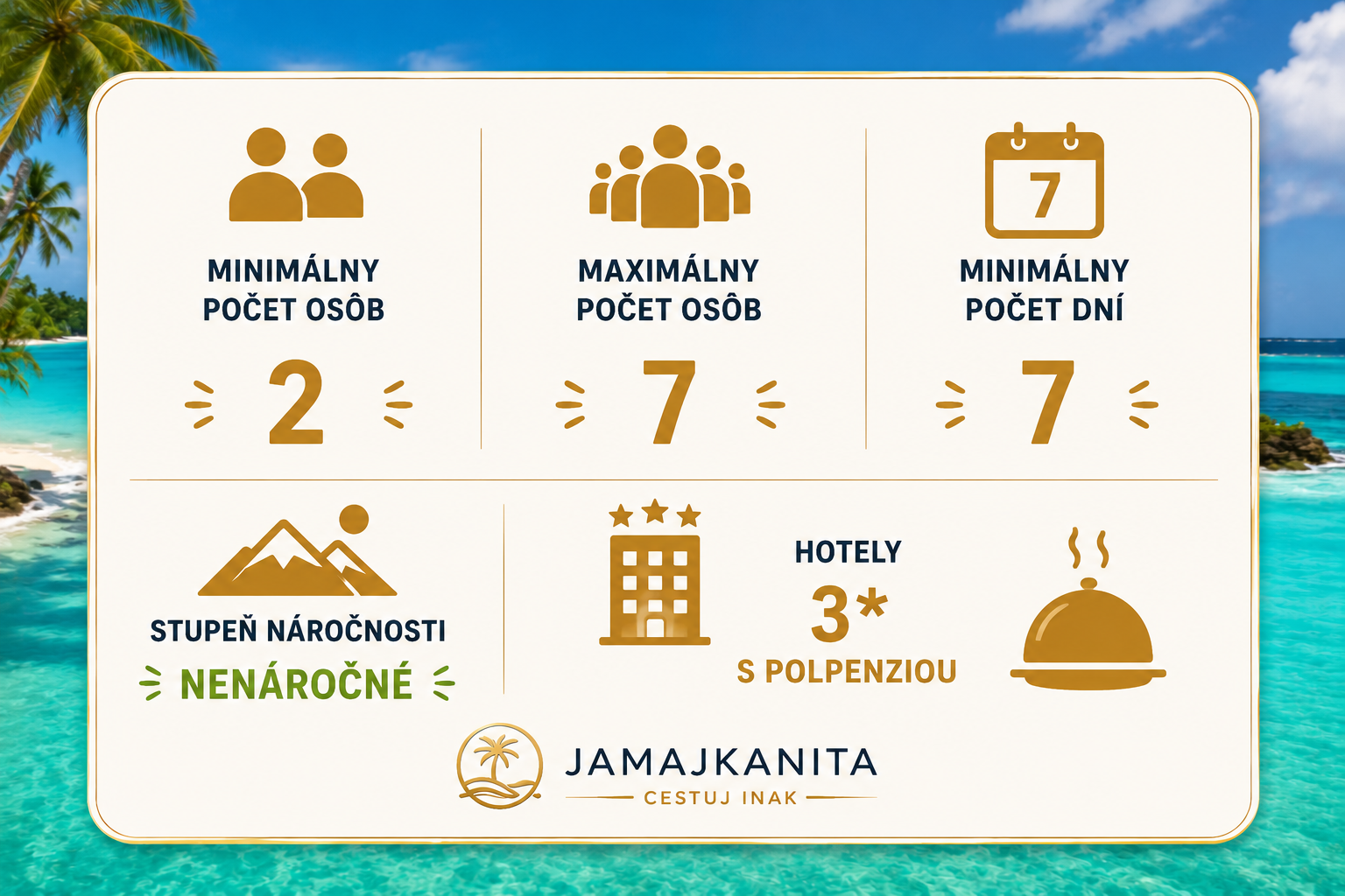 jamajkanita