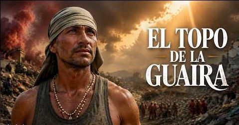 el topo de la guaira