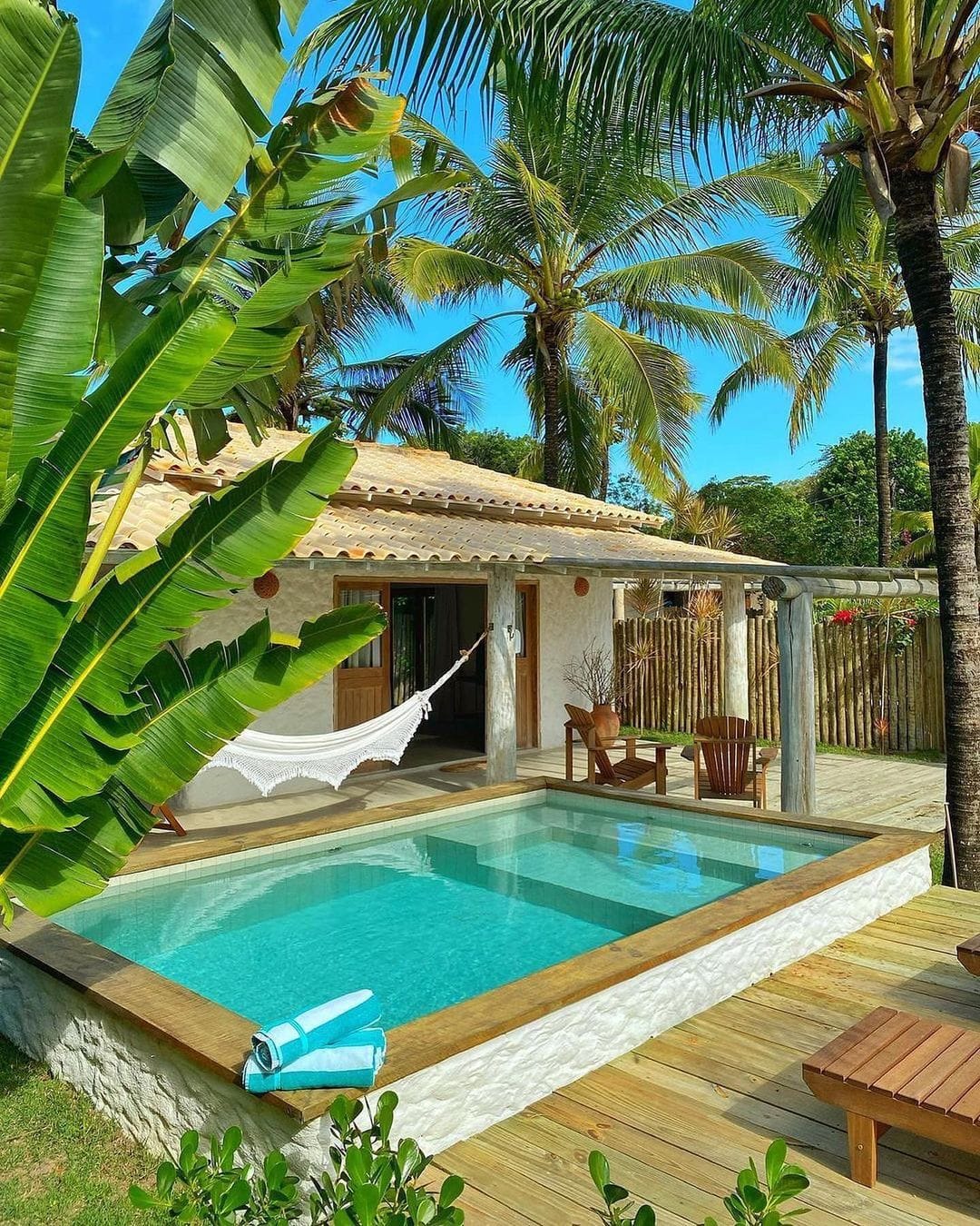 brazília hotel