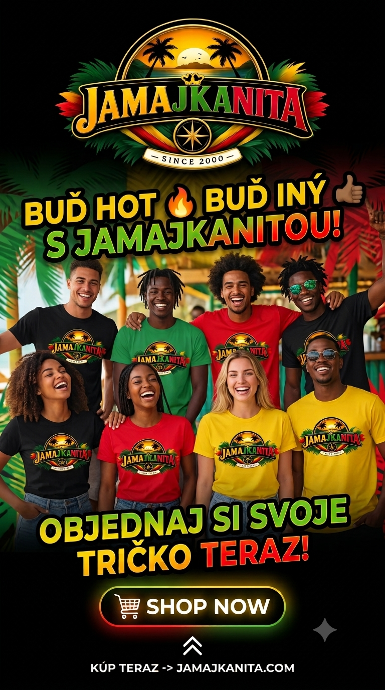 jamajkanita merch