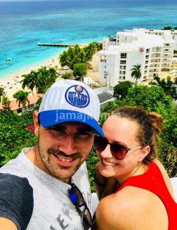 JAMAJKA VÝLETY MONTEGO BAY