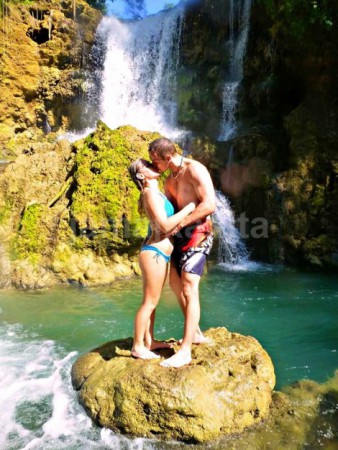 JAMAJKA VÝLETY BLACK RIVER 