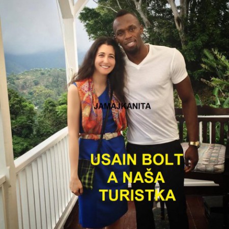 JAMAJKA VÝLETY KINGSTON